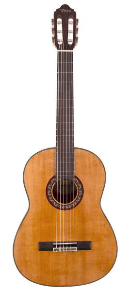 Valencia Series 400 Klassik Gitarre 4/4